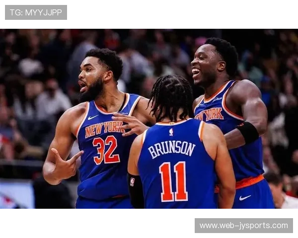 尼克斯134-127双加时险胜掘金，豪取八连胜