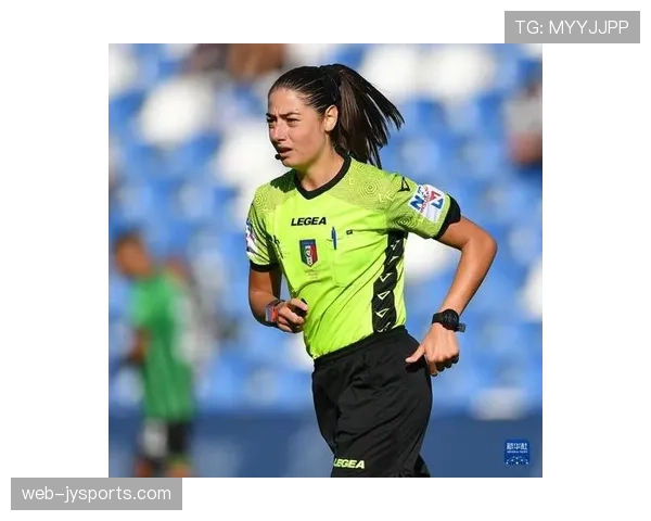 意甲裁判委员会宣布将在下赛季测试半自动越位技术 意甲裁判委员会宣布将在下赛季测试半自动越位技术