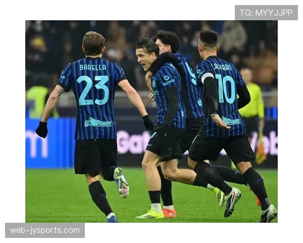 国际米兰1-0小胜博洛尼亚,距离冠军仅一步之遥 国际米兰1-0小胜博洛尼亚,距离冠军仅一步之遥