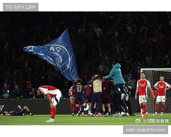 巴黎圣日耳曼客场2-0利物浦总比分4-0双杀晋级，红军欧冠征程终结